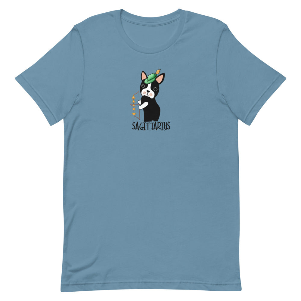 Zodiac: Sagittarius Shirt