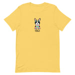 Zodiac: Virgo Shirt
