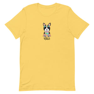 Zodiac: Virgo Shirt