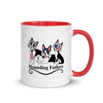 Hounding Fathers Mug
