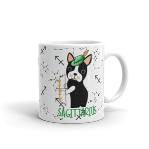 Zodiac: Sagittarius Mug