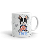 Zodiac: Cancer Mug