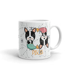 Zodiac: Pisces Mug