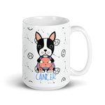 Zodiac: Cancer Mug