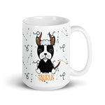 Zodiac: Taurus Mug