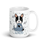 Zodiac: Scorpio Mug